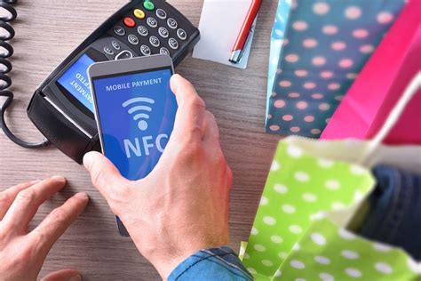 what foes nfc stand for|nfc how does it work.